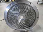 Oakes Continuous Mixer